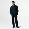 Timberland Featured Collections Timberland X American Eagle-Timberland x AE Wide Leg Denim Pant- TB0A28XZB01-timberland boots on sale 4