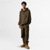 Timberland Men Clothing-Mens Brookline Twill Cargo Pant- TB0A5TVYDH4-timberland sale 3