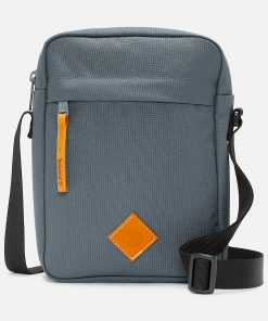 Timberland Men Accessories-Timberpack Cross Body Bag- TB0A61GB400-timberland near me