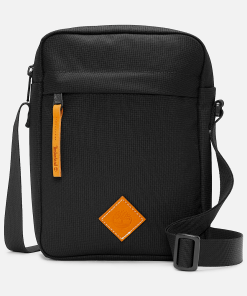 Timberland Men Accessories-Timberpack Cross Body Bag- TB0A61GB001-timberland outlet