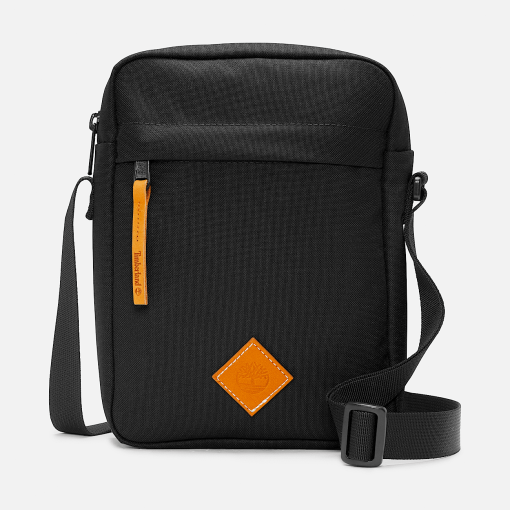 Timberland Men Accessories-Timberpack Cross Body Bag- TB0A61GB001-timberland outlet