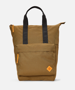 Timberland Men Accessories-Timberpack Tote Backpack- TB0A61BB302-timberland near me