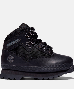 Timberland Kids Shop All Kids Footwear-Toddler Euro Hiker Boot- TB096848001-timberland pro