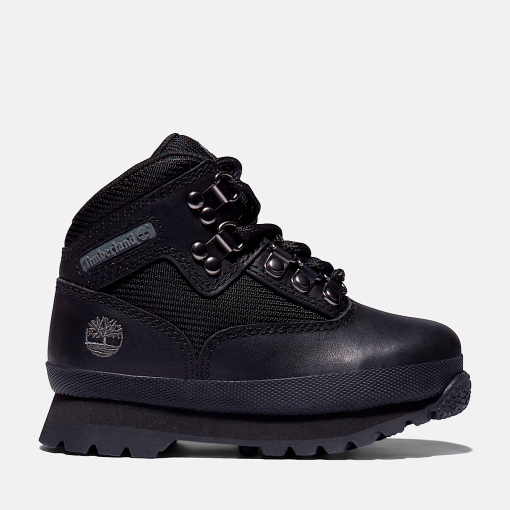 Timberland Kids Shop All Kids Footwear-Toddler Euro Hiker Boot- TB096848001-timberland pro