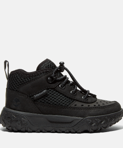 Timberland Footwear Toddler GreenStride™ Motion 6 Hiker-Toddler GreenStride™ Motion 6 Hiker- TB0A66R4015-black timberland