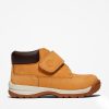 Timberland Featured Collections Icons You’ll Love-Mens Timberland® Authentics 3-Eye Boat Shoe- TB0A41Z7754-timberland sale 3