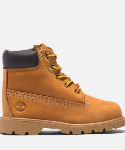 Timberland Footwear Toddler Timberland® Classic 6-Inch Waterproof Boot-Toddler Timberland® Classic 6-Inch Waterproof Boot- TB110860713-timbs men