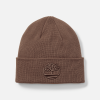 Timberland Men Accessories-Knit Logo Beanie- TB0A1EGXC81-timberland pro 3