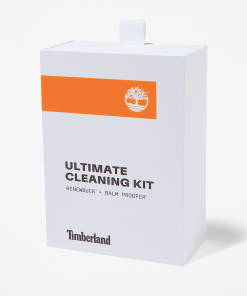 Timberland Men Accessories-Ultimate Cleaning Kit- TB0A2JSH000-black timberland 2