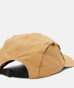 Timberland Men Accessories-Vented Cap- TB0A2Q6MEH3-timberland store near me 2