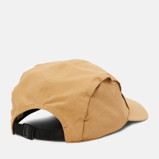 Timberland Men Accessories-Vented Cap- TB0A2Q6MEH3-timberland store near me - Image 2