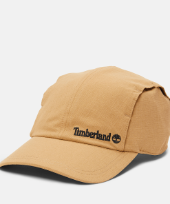 Timberland Men Accessories-Vented Cap- TB0A2Q6MEH3-timberland outlet