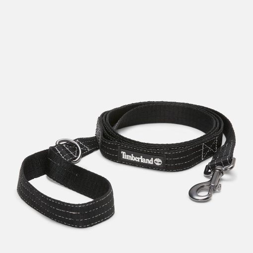 Timberland Accessories Gear-Webbed Grab Handle Dog Leash- TB0A5U52001-timberland store - Image 2