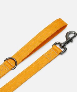 Timberland Accessories Gear-Webbed Grab Handle Dog Leash- TB0A5U52804-timberland sale 2