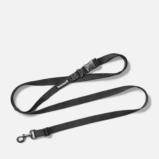 Timberland Accessories Gear-Webbed Hands-Free Dog Leash- TB0A5PAS001-timberland outlet