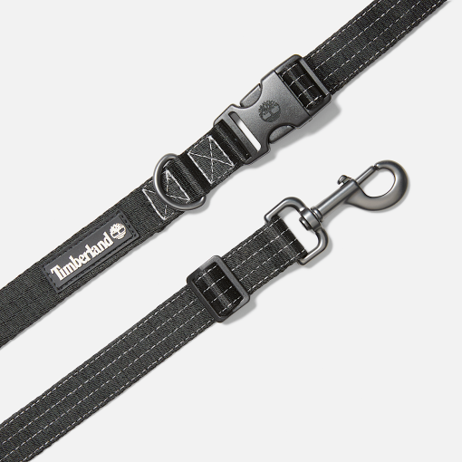 Timberland Accessories Gear-Webbed Hands-Free Dog Leash- TB0A5PAS001-timberland outlet - Image 2