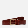 Timberland Men Accessories-Mens 40MM Pull Up Jean Belt- TB0A29GT001-timberland sale 3