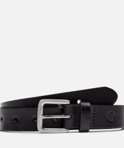 Timberland Women Accessories-Womens 30mm Multi Hole Belt- TB0A2MT7001-timberland pro