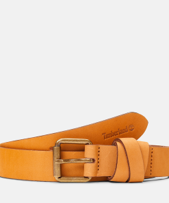 Timberland Women Accessories-Womens 30mm Wrap Keeper Belt- TB0A2MRC231-tims shoes