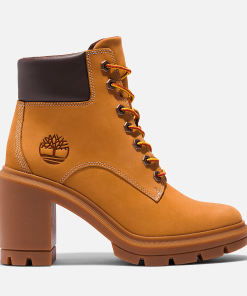 Timberland Women Footwear-Women’s Allington Heights 6 Inch Boot- TB0A5Y5R231-timberland near me