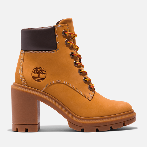 Timberland Women Footwear-Women’s Allington Heights 6 Inch Boot- TB0A5Y5R231-timberland near me