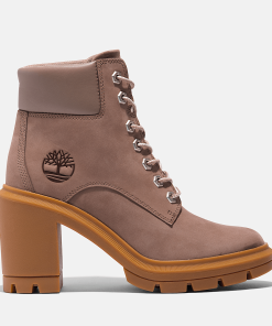 Timberland Women Footwear-Women’s Allington Heights 6 Inch Boot- TB0A5Y6Z929-timberland store near me