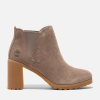 Timberland Women Footwear-Womens Greyfield Canvas Boots- TB0A2JGD269-timberland pro 4