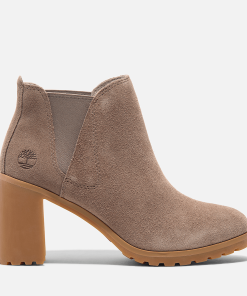 Timberland Footwear Women’s Allington Mid Chelsea Boot-Womens Allington Mid Chelsea Boot- TB0A2A4JET5-timbs