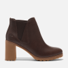 Timberland Women Footwear-Womens Everleigh Lined Chelsea Boot- TB0A5ZNV015-timberland pro 3