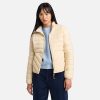 Timberland Women Clothing-Womens Winnick Water-Resistant Fleece-Lined Jacket- TB0A5ZPQ302-timberland near me 4