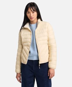 Timberland Women Clothing-Womens Axis Peak Durable Water-Repellent Jacket- TB0A5ZEKEFL-timbs