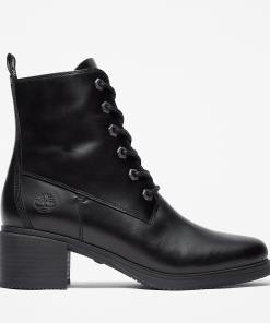 Timberland Women Footwear-Womens Dalston Vibe 6-Inch Boots- TB0A25BE015-timberland boots near me