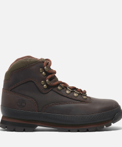 Timberland Women Footwear-Womens Euro Hiker Boot- TB08364B214-timberland outlet