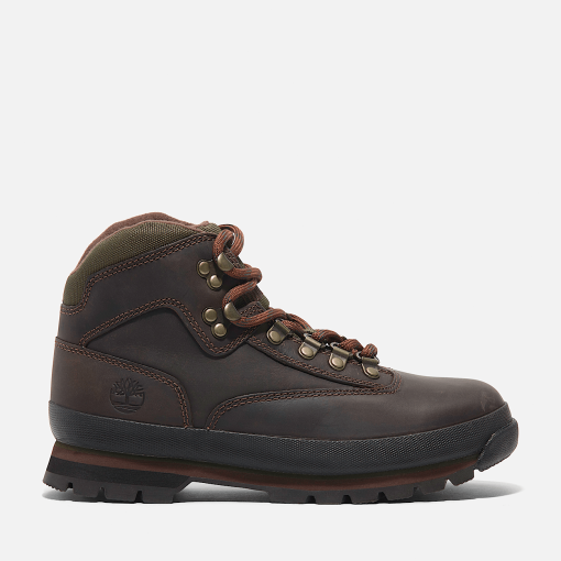 Timberland Women Footwear-Womens Euro Hiker Boot- TB08364B214-timberland sale