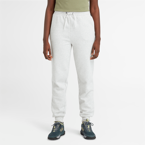 Timberland Women Clothing-Womens Exeter River Brushed Back Jogger Pant- TB0A6H5NEK3-timberland store near me