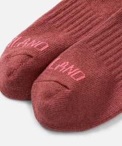 Timberland Accessories Socks-Womens Extra Long Heavy Slouch Sock- TB0A2Q57EFU-timberlands 2