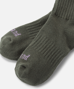 Timberland Women Accessories-Womens Extra Long Heavy Slouchy Socks- TB0A2Q57590-timberland outlet 2