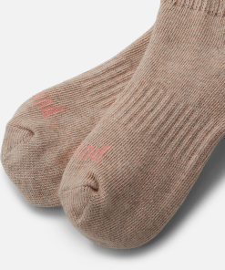 Timberland Women Accessories-Womens Extra Long Heavy Slouchy Socks- TB0A2Q57280-timbs 2