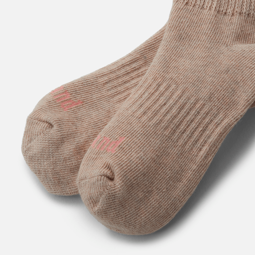 Timberland Women Accessories-Womens Extra Long Heavy Slouchy Socks- TB0A2Q57280-timbs - Image 2