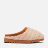 Timberland Gift Guide Women’s Culver Ridge Shearling Scuff Slipper-Womens Culver Ridge Shearling Scuff Slipper- TB0A2Q7KEFU-timbs men 4