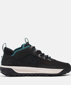 Timberland Women Footwear-Women’s GreenStride™ Motion 6 Low Lace-Up Hiker- TB0A646CEL1-timberland store