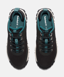 Timberland Women Footwear-Women’s GreenStride™ Motion 6 Low Lace-Up Hiker- TB0A646CEL1-timberland store 2