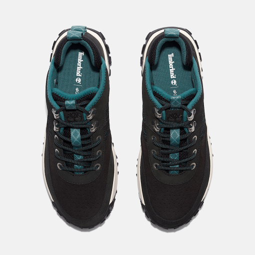 Timberland Women Footwear-Women’s GreenStride™ Motion 6 Low Lace-Up Hiker- TB0A646CEL1-timberland store - Image 2