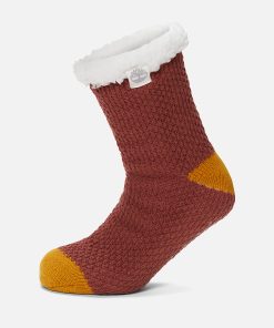 Timberland Accessories Women’s Home Sock Gift Box-Womens Home Sock Gift Box- TB0A5ZDAEFU-timberland loafers