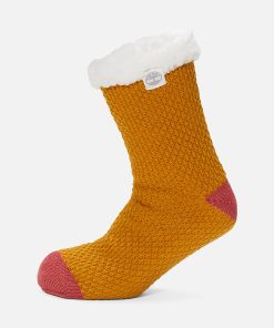 Timberland Accessories Women’s Home Sock Gift Box-Womens Home Sock Gift Box- TB0A5ZDAEFM-tims shoes