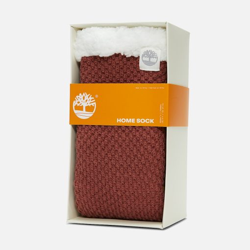 Timberland Accessories Women's Home Sock Gift Box-Womens Home Sock Gift Box- TB0A5ZDAEFU-timberland pro - Image 2