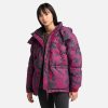 Timberland Women Clothing-Womens Polartec® Full-Zip Fleece- TB0A5ZF7EFL-timbs men 4