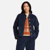 Timberland Women Clothing-Womens Refibra™ Fabric Carpenter Pant- TB0A5YXBEFM-timberland near me 3