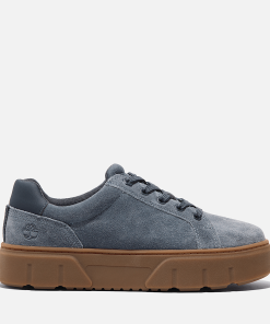 Timberland Footwear Women’s Laurel Court Low Lace-Up Sneaker-Womens Laurel Court Low Lace-Up Sneaker- TB0A2NYSEP3-timberland pro