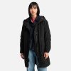 Timberland Timberland PRO® Women’s Workwear-Womens Timberland PRO® Gritman Insulated Bib Overall- TB0A6DE7D02-black timberland 4